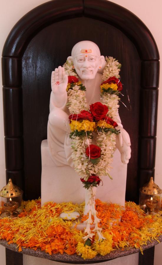 Hotel Sai Skanda Subrahmanya Bagian luar foto